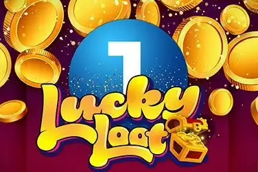 SB88 Lucky Loot