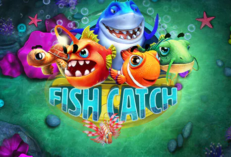 SB88 Fish Catch