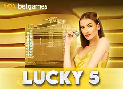 SB88 Lucky 5
