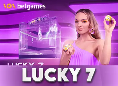 SB88 Lucky 7