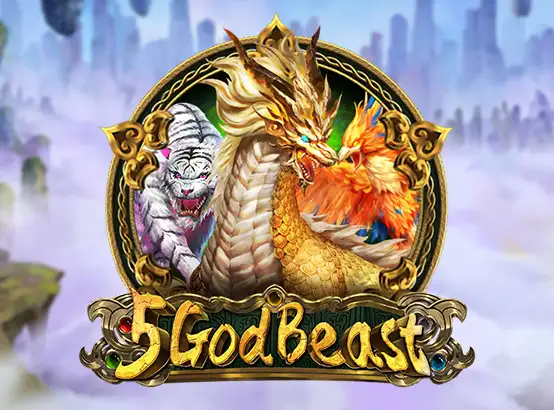 SB88 5 God Beast