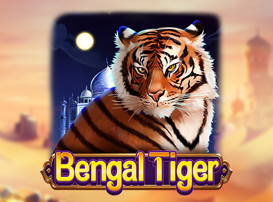 SB88 Bengal Tiger