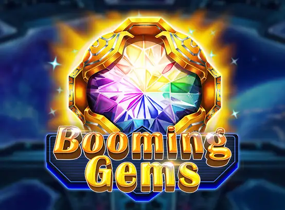 SB88 Booming Gems