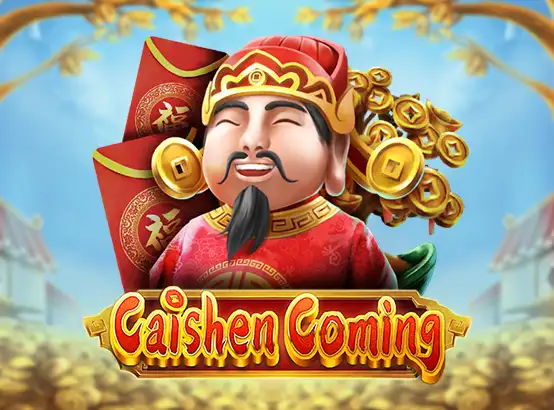 SB88 Caishen Coming