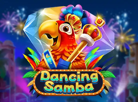 SB88 Dancing Samba