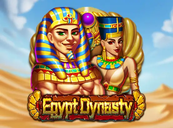 SB88 Egypt Dynasty
