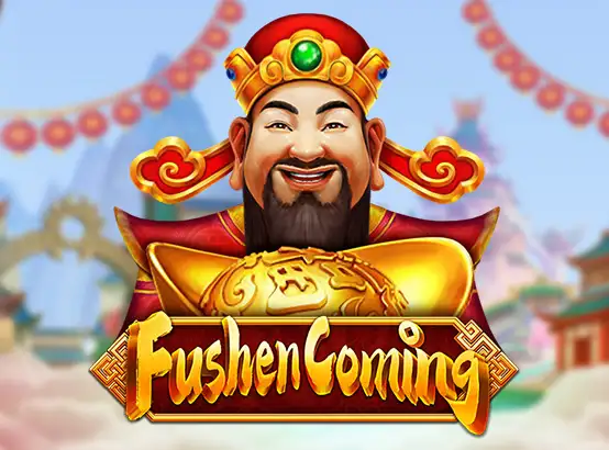 SB88 Fushen Coming