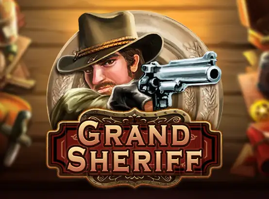 SB88 Grand Sheriff
