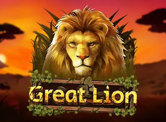 SB88 Great Lion