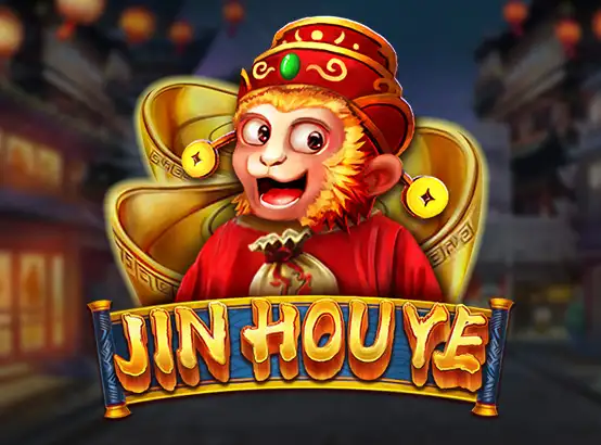 SB88 Jin Hou Ye