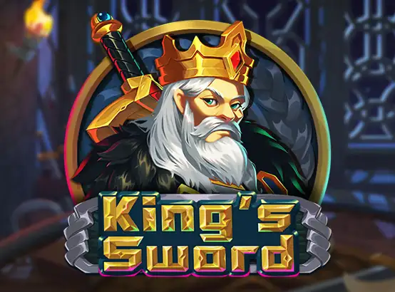SB88 King's Sword