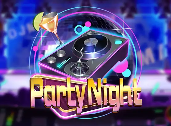SB88 Party Night