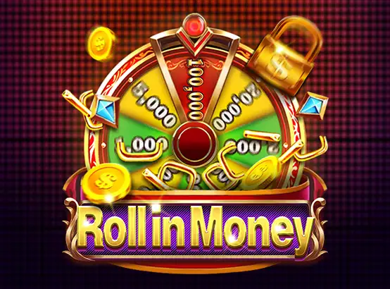 SB88 Roll in Money