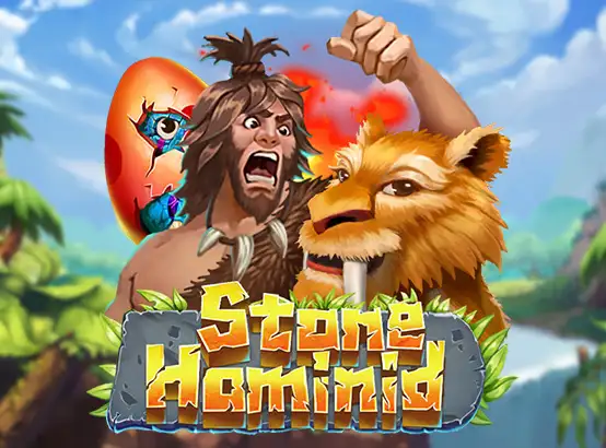 SB88 Stone Hominid