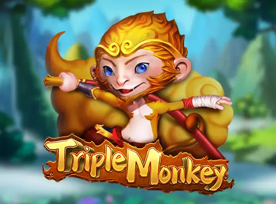 SB88 Triple Monkey