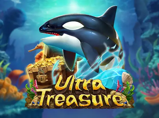 SB88 Ultra Treasure