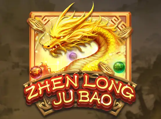 SB88 Zhen Long Ju Bao