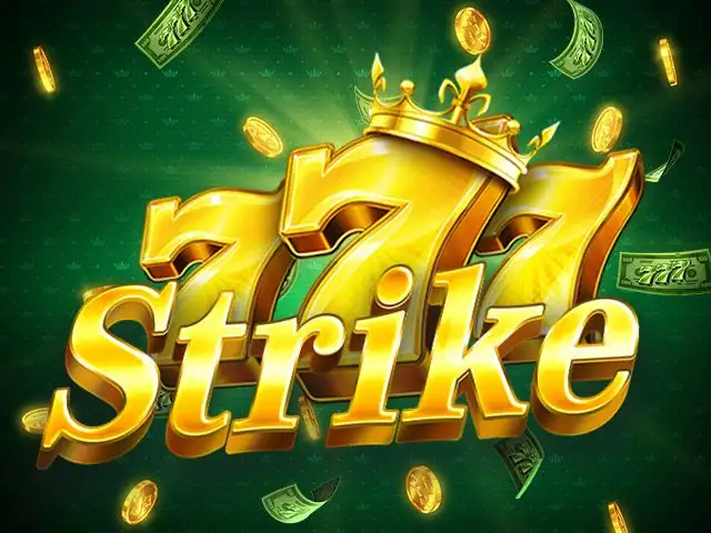 SB88 777 Strike