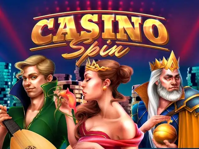 SB88 Casino Spin