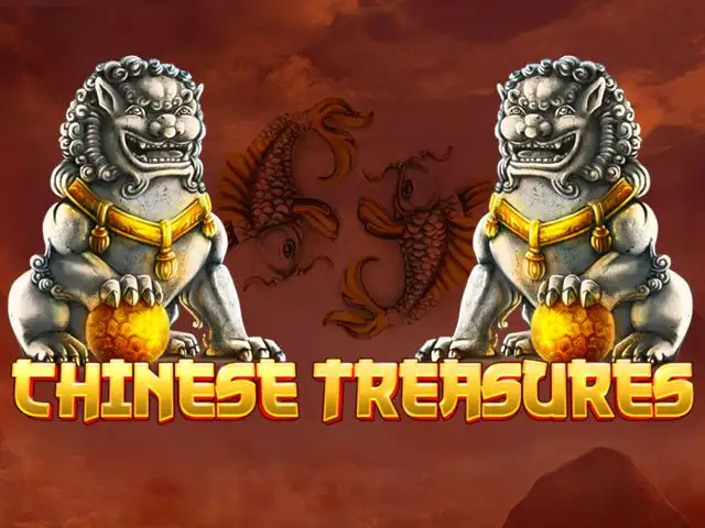 SB88 Chinese Treasures