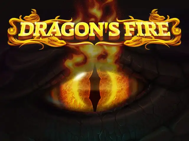 SB88 Dragon's Fire