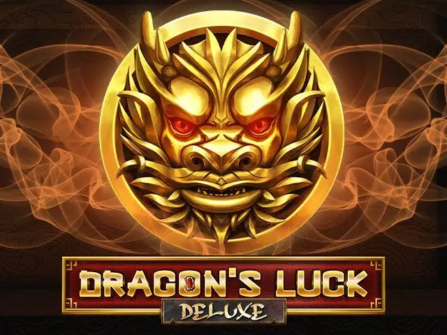 SB88 Dragon's Luck Deluxe