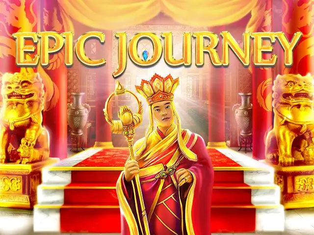 SB88 Epic Journey