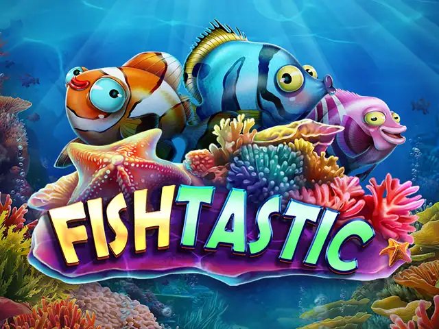 SB88 Fishtastic