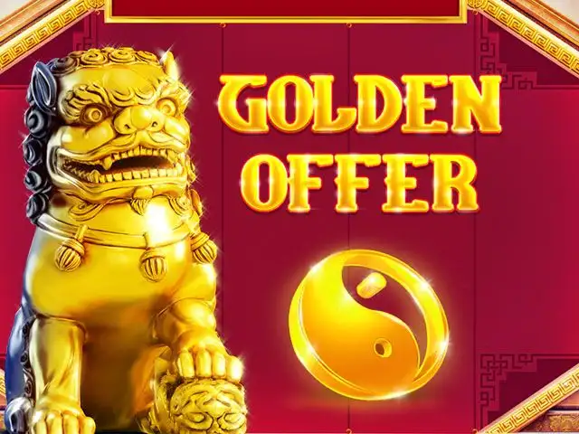 SB88 Golden Offer