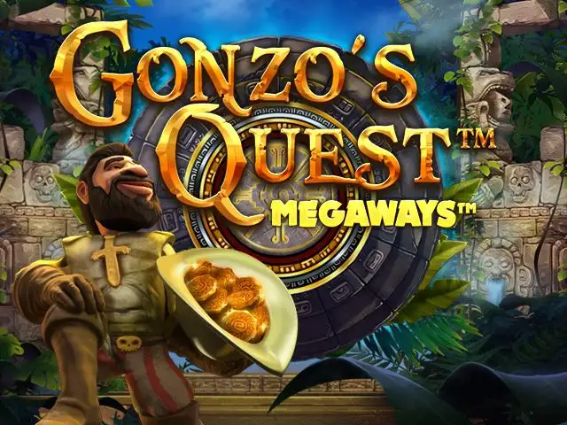 SB88 Gonzo's Quest MegaWays
