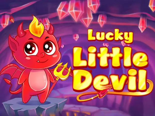 SB88 Lucky Little Devil