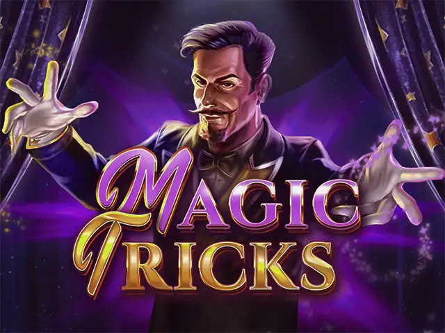 SB88 Magic Tricks