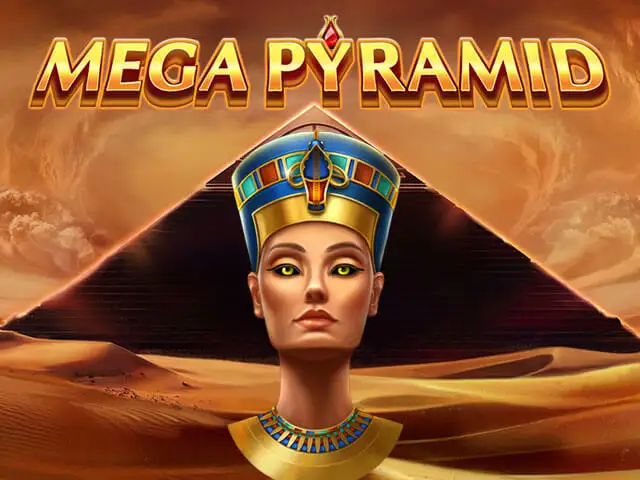 SB88 Mega Pyramid