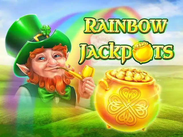 SB88 Rainbow Jackpots