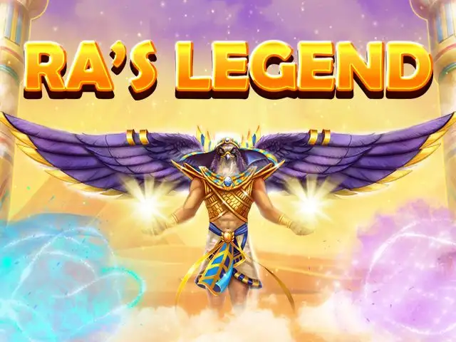 SB88 Ra's Legend