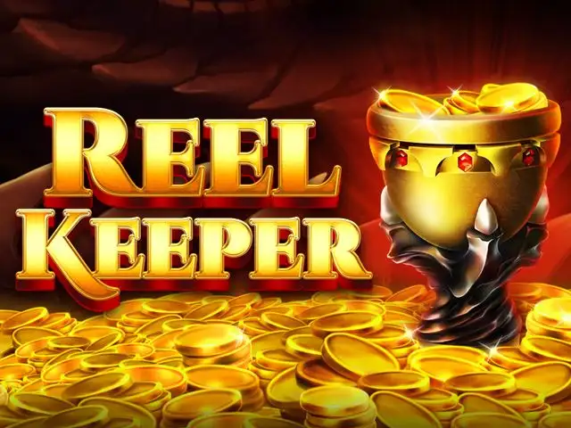 SB88 Reel Keeper