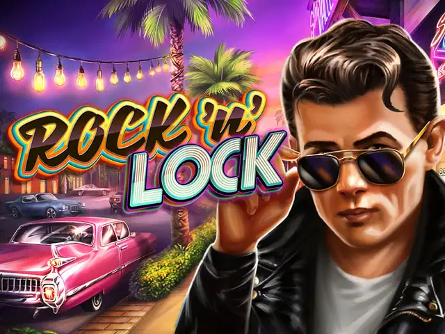 SB88 Rock'n'Lock
