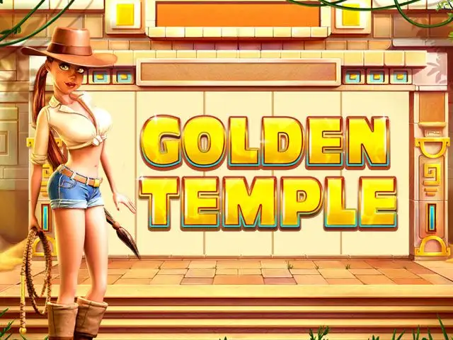 SB88 Golden Temple