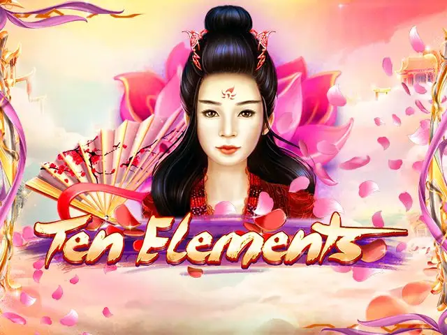 SB88 Ten Elements