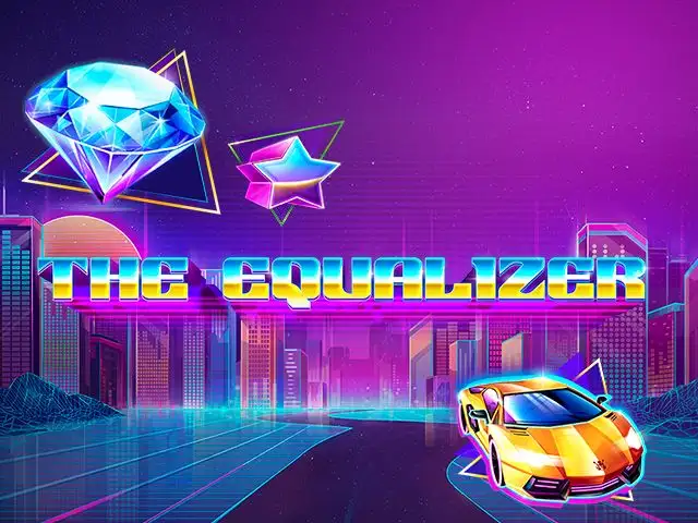 SB88 The Equalizer