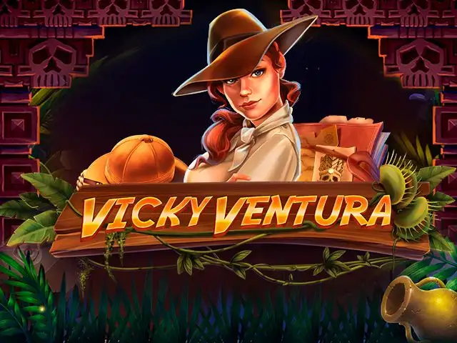 SB88 Vicky Ventura