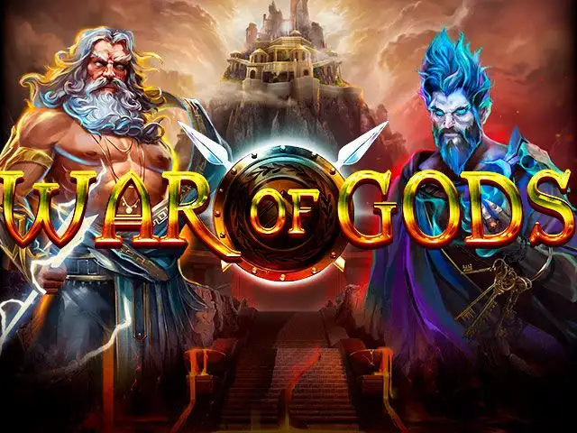 SB88 War of Gods