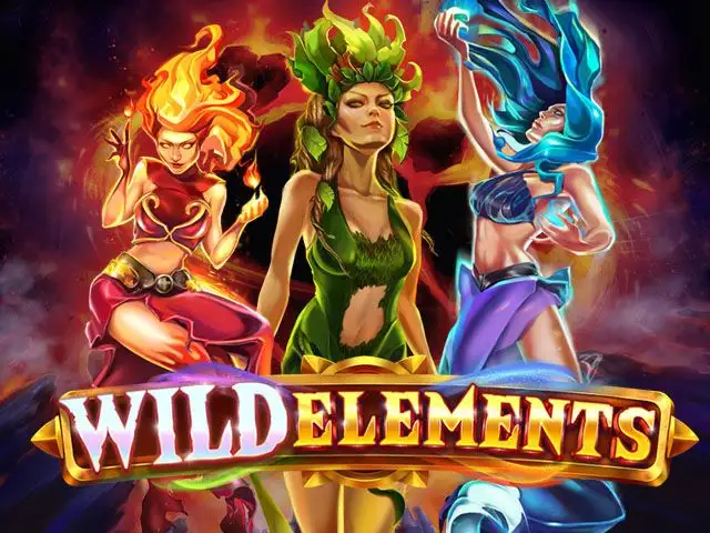 SB88 Wild Elements