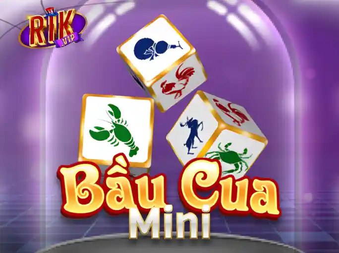 SB88 Bầu Cua Mini