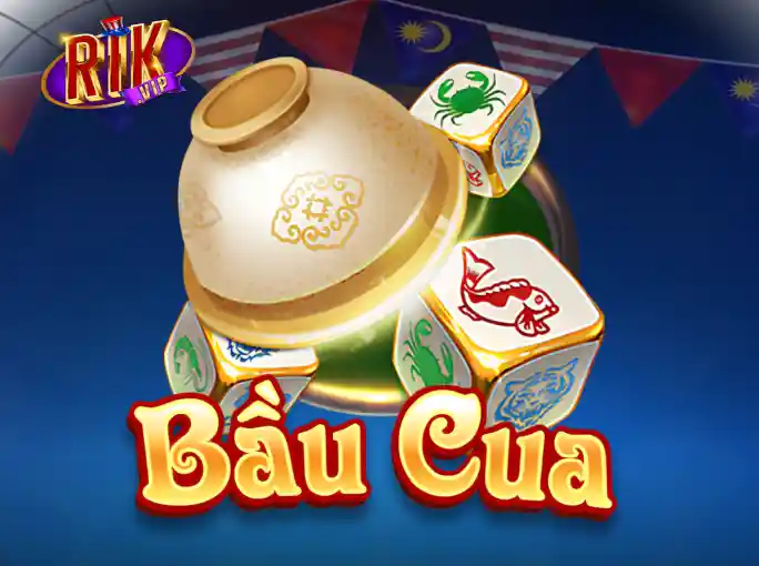 SB88 Bầu Cua