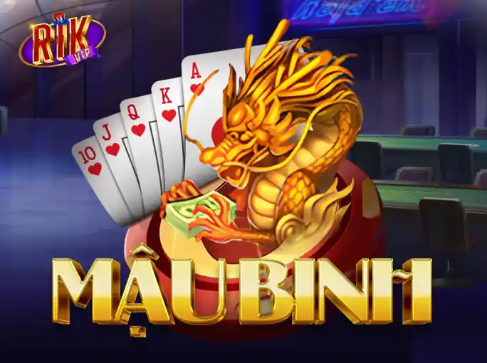 SB88 Mậu Binh