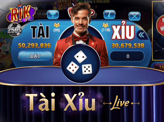 SB88 Tài Xỉu Live