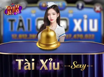 SB88 Tài Xỉu Sexy Live