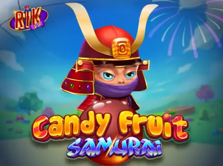 SB88 Candy Fruit Samurai