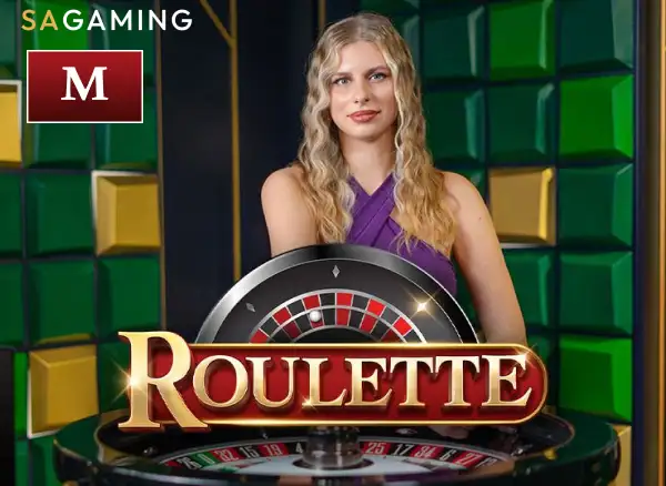 SB88 M Roulette